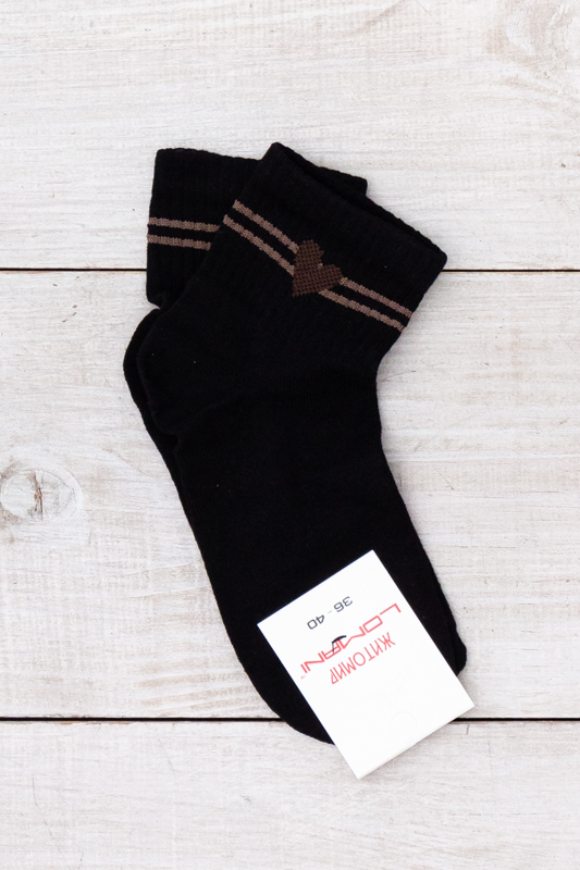 Шкарпетки жіночі